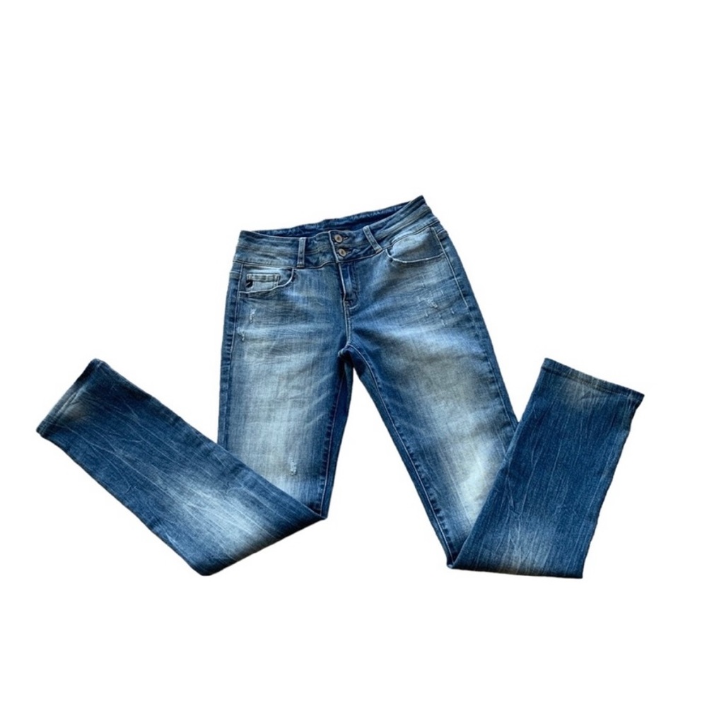 Kancan size 27/4 jeans pre-owned.